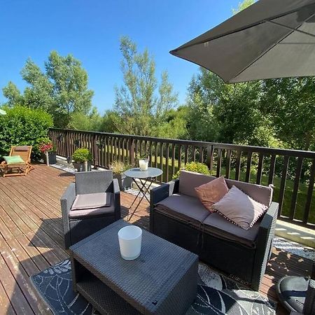 Le Petit Marais Apartment Вилер-сюр-Мер Екстериор снимка
