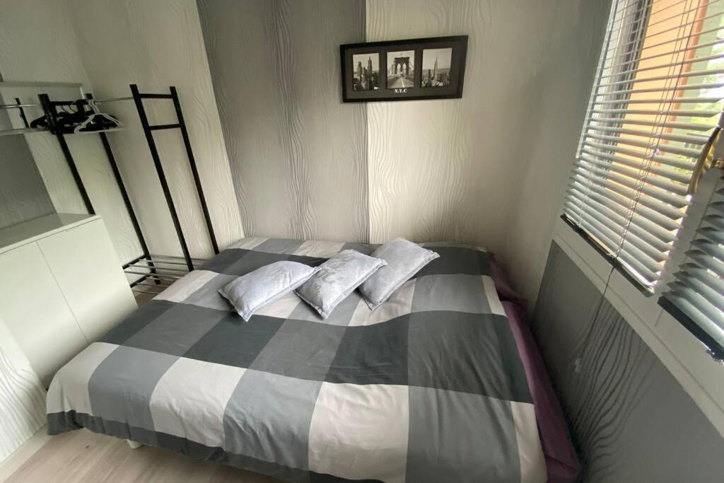 Le Petit Marais Apartment Вилер-сюр-Мер Екстериор снимка