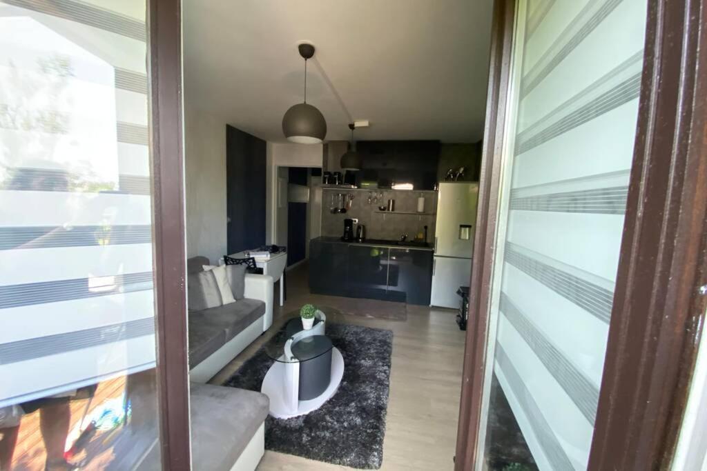 Le Petit Marais Apartment Вилер-сюр-Мер Екстериор снимка