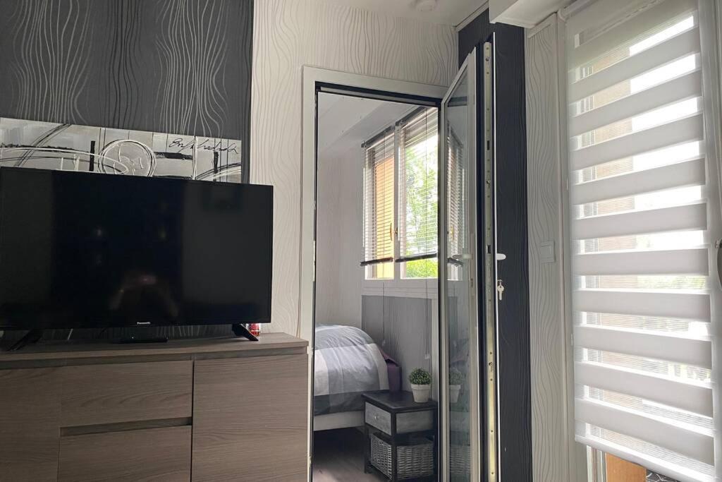 Le Petit Marais Apartment Вилер-сюр-Мер Екстериор снимка